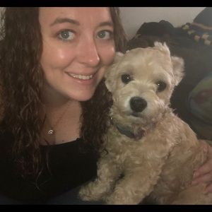 Meet your Posher, Dianna